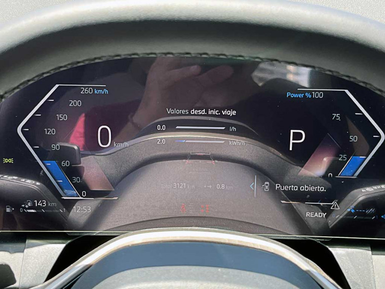 Bmw X3 Xdrive30e Heritage 2025 Usado  Usado en BMW Premium Selection