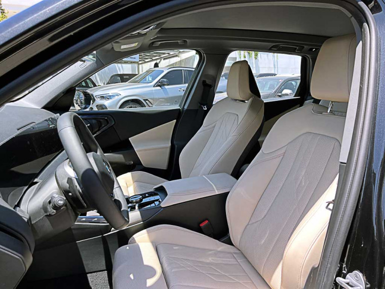 Bmw X3 Xdrive30e Heritage 2025 Usado  Usado en BMW Premium Selection