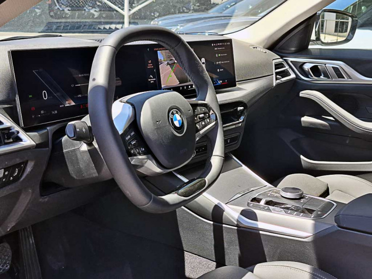 Bmw 420 I Gran Coupé Dynamic 2025 Usado  Usado en BMW Premium Selection