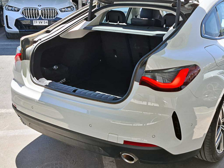 Bmw 420 I Gran Coupé Dynamic 2025 Usado  Usado en BMW Premium Selection
