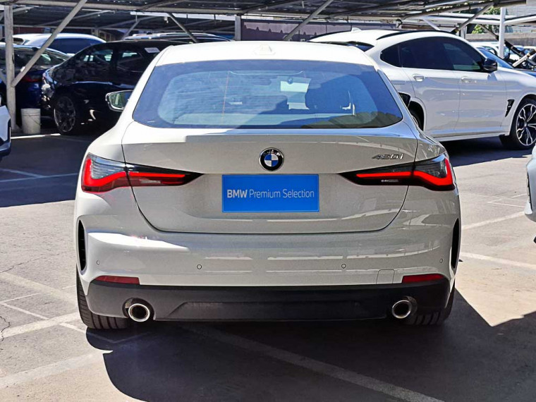 Bmw 420 I Gran Coupé Dynamic 2025 Usado  Usado en BMW Premium Selection