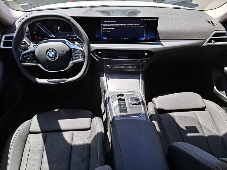 Bmw 420 I Gran Coupé Dynamic 2025 Usado  Usado en BMW Premium Selection