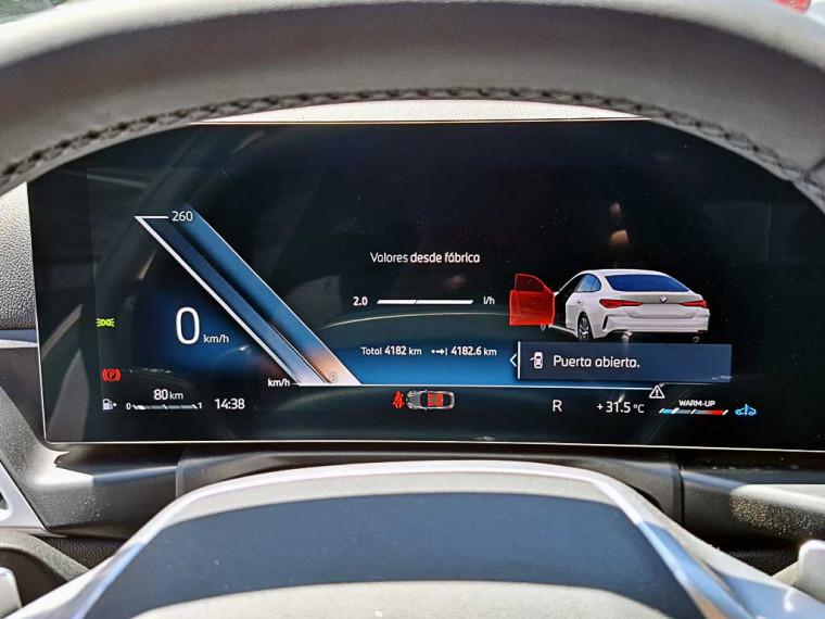 Bmw 420 I Gran Coupé Dynamic 2025 Usado  Usado en BMW Premium Selection