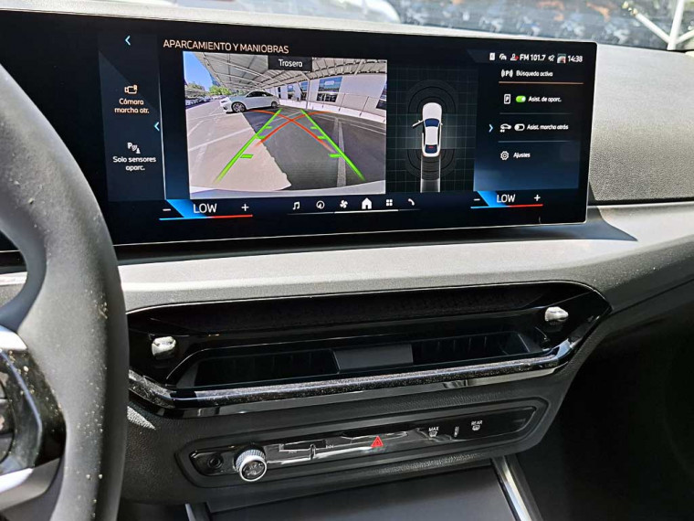 Bmw 420 I Gran Coupé Dynamic 2025 Usado  Usado en BMW Premium Selection