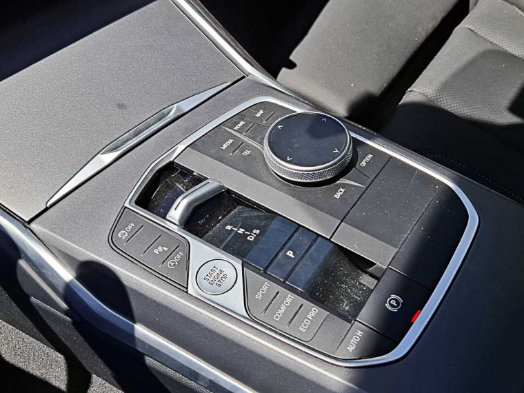 Bmw 420 I Gran Coupé Dynamic 2025 Usado  Usado en BMW Premium Selection