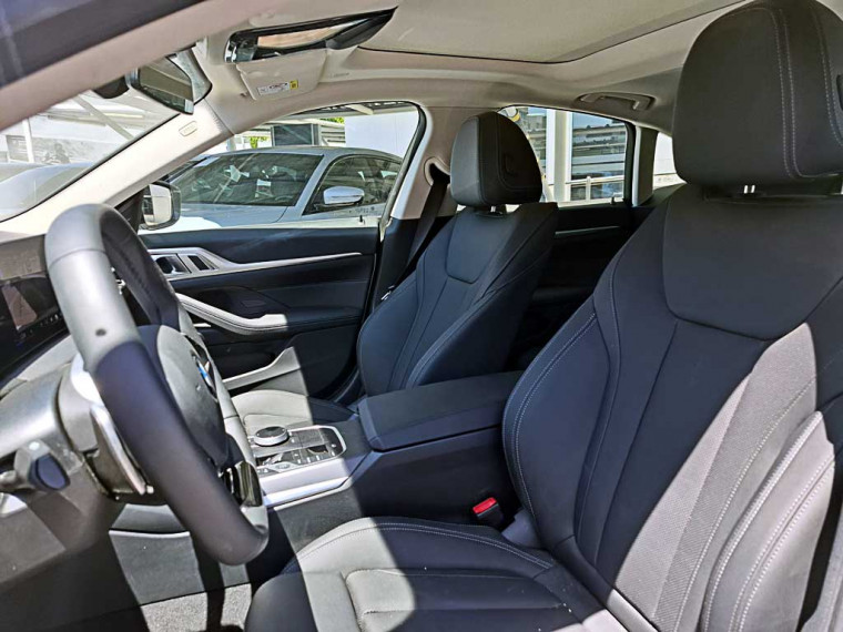 Bmw 420 I Gran Coupé Dynamic 2025 Usado  Usado en BMW Premium Selection