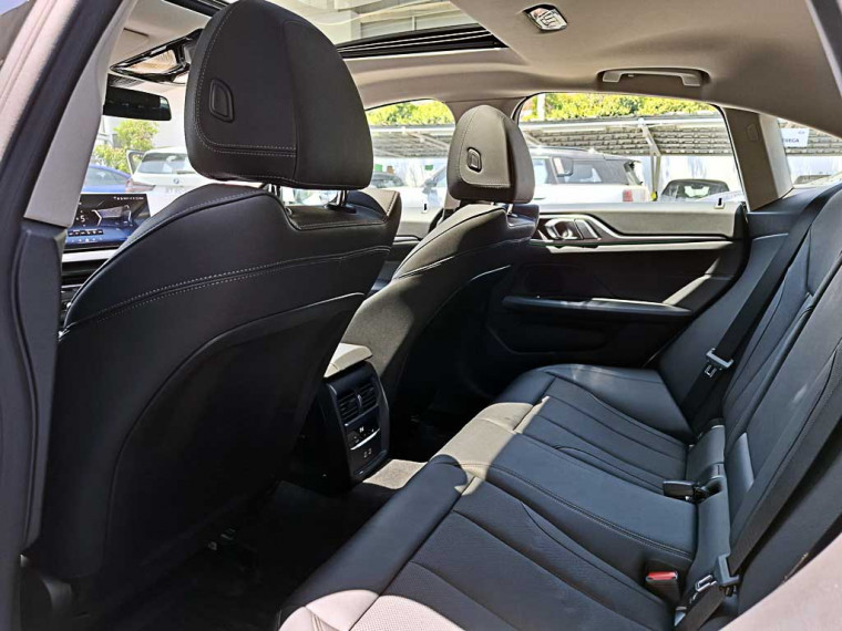 Bmw 420 I Gran Coupé Dynamic 2025 Usado  Usado en BMW Premium Selection