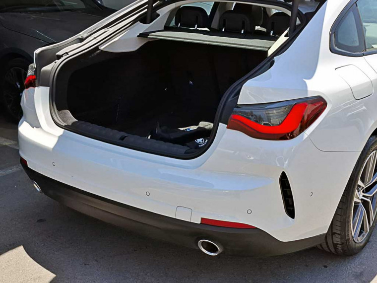 Bmw 420 I Gran Coupé Dynamic 2025 Usado  Usado en BMW Premium Selection