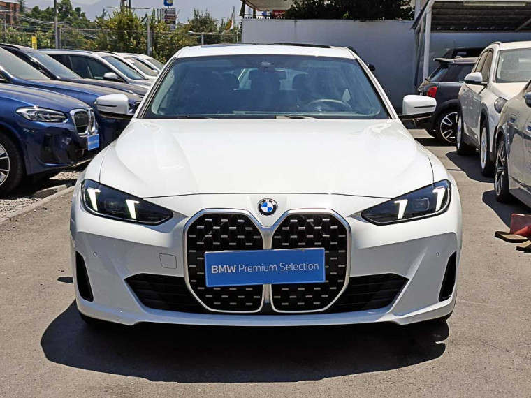 Bmw 420 I Gran Coupé Dynamic 2025 Usado  Usado en BMW Premium Selection