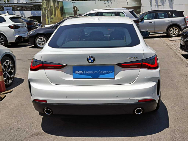 Bmw 420 I Gran Coupé Dynamic 2025 Usado  Usado en BMW Premium Selection
