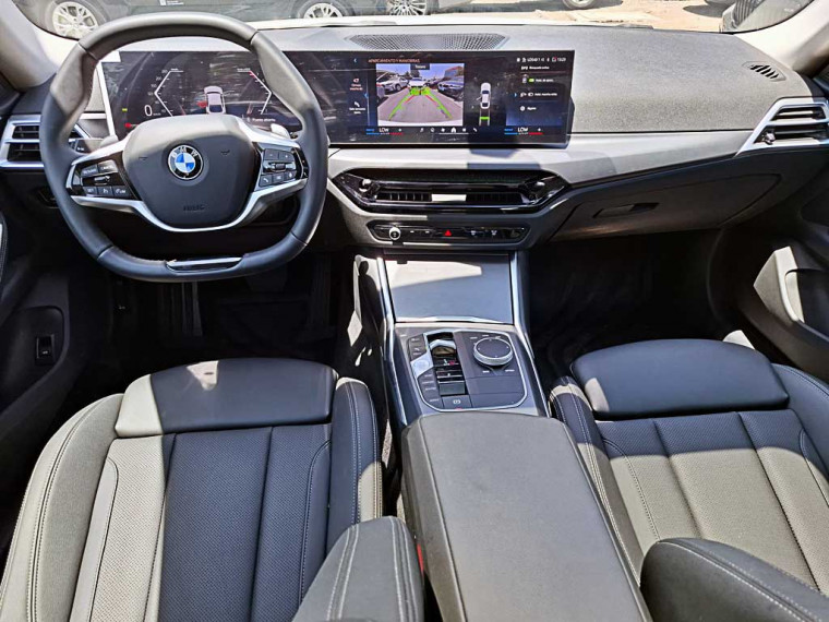 Bmw 420 I Gran Coupé Dynamic 2025 Usado  Usado en BMW Premium Selection