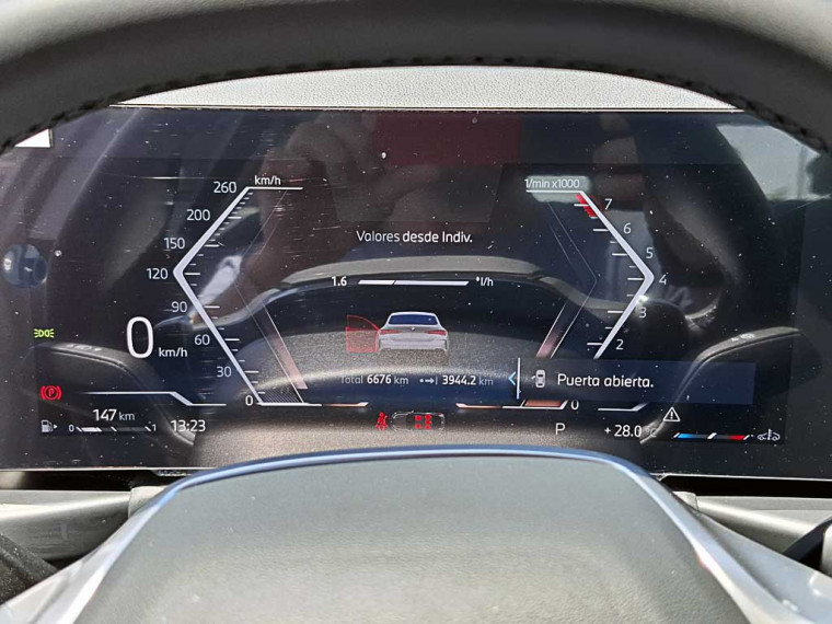 Bmw 420 I Gran Coupé Dynamic 2025 Usado  Usado en BMW Premium Selection