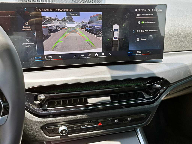 Bmw 420 I Gran Coupé Dynamic 2025 Usado  Usado en BMW Premium Selection