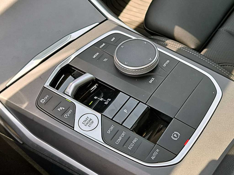 Bmw 420 I Gran Coupé Dynamic 2025 Usado  Usado en BMW Premium Selection