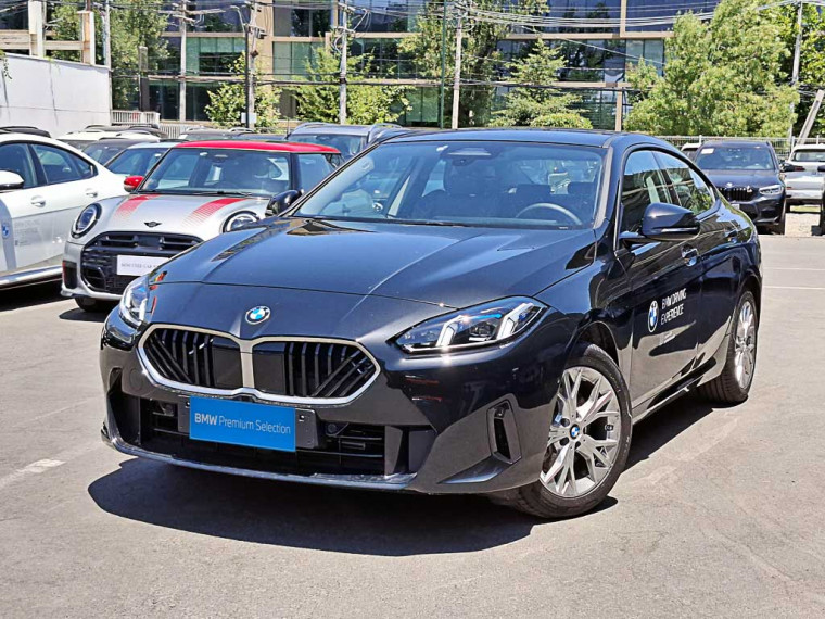 Bmw 220 I Gran Coupé Dynamic 2025 Usado  Usado en BMW Premium Selection