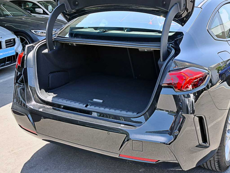 Bmw 220 I Gran Coupé Dynamic 2025 Usado  Usado en BMW Premium Selection