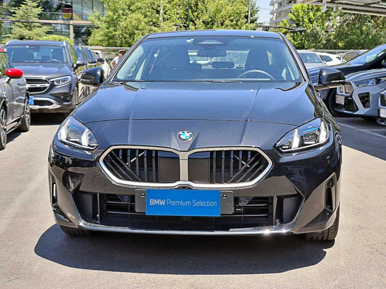 Bmw 220 I Gran Coupé Dynamic 2025 Usado  Usado en BMW Premium Selection