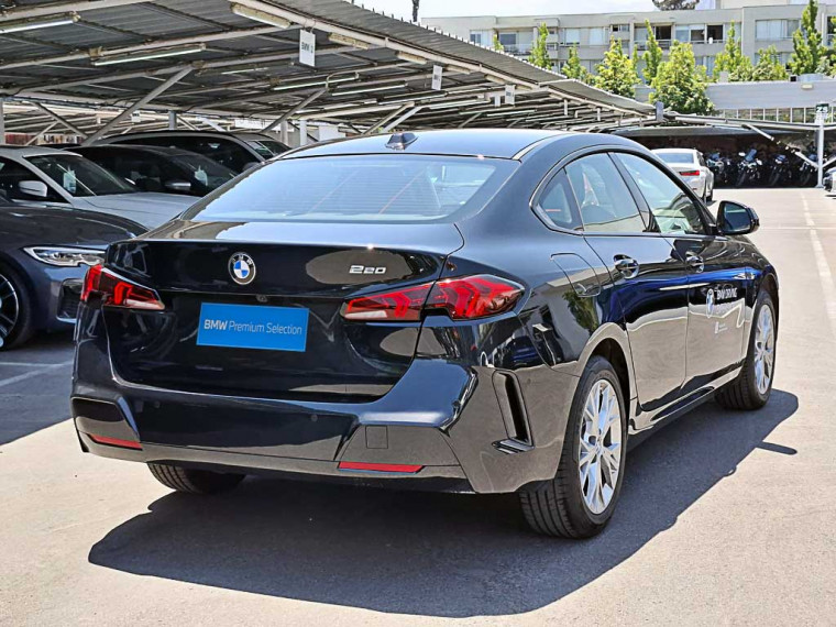 Bmw 220 I Gran Coupé Dynamic 2025 Usado  Usado en BMW Premium Selection