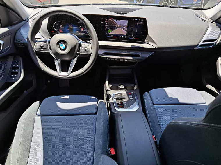 Bmw 220 I Gran Coupé Dynamic 2025 Usado  Usado en BMW Premium Selection