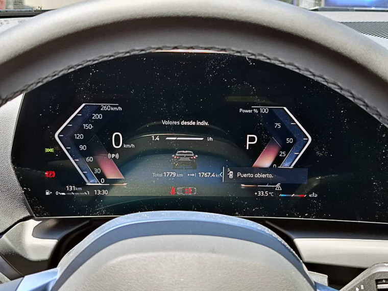 Bmw 220 I Gran Coupé Dynamic 2025 Usado  Usado en BMW Premium Selection