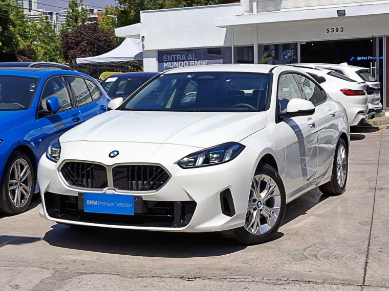 Bmw 220 I Gran Coupé Dynamic 2026 Usado  Usado en BMW Premium Selection