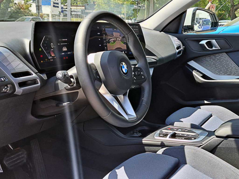 Bmw 220 I Gran Coupé Dynamic 2026 Usado  Usado en BMW Premium Selection