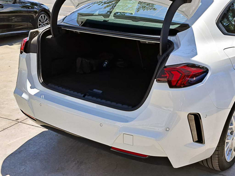 Bmw 220 I Gran Coupé Dynamic 2026 Usado  Usado en BMW Premium Selection