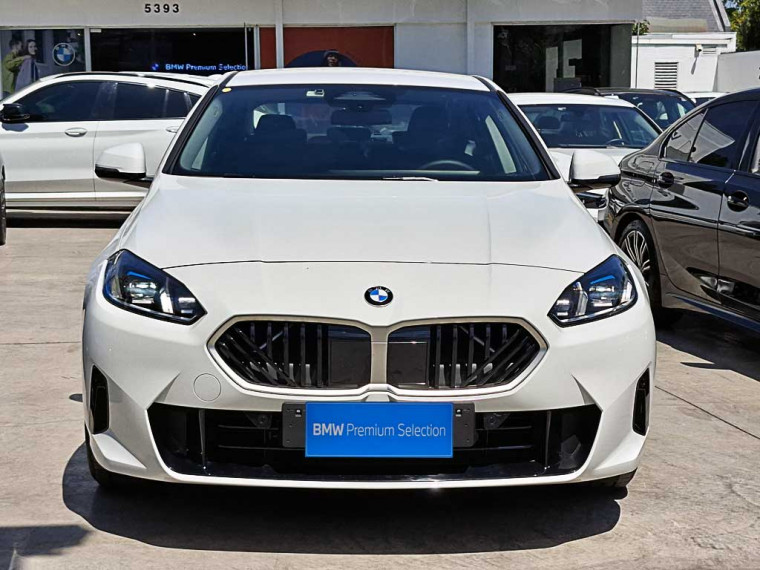 Bmw 220 I Gran Coupé Dynamic 2026 Usado  Usado en BMW Premium Selection