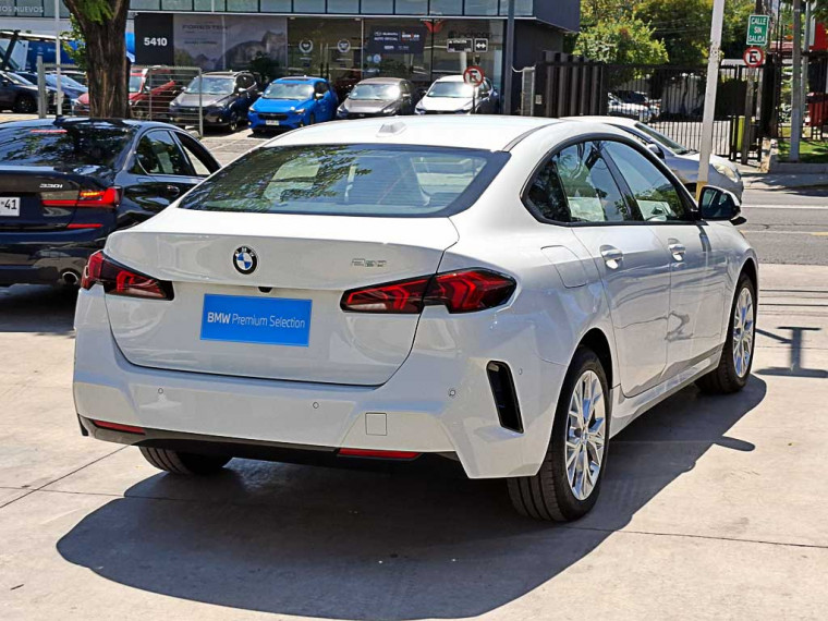 Bmw 220 I Gran Coupé Dynamic 2026 Usado  Usado en BMW Premium Selection