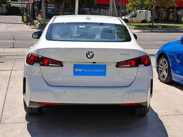 Bmw 220 I Gran Coupé Dynamic 2026 Usado  Usado en BMW Premium Selection