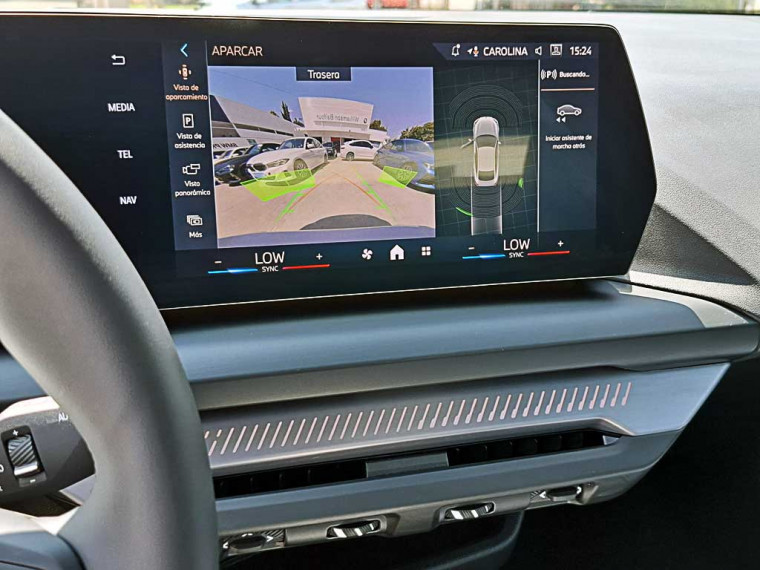 Bmw 220 I Gran Coupé Dynamic 2026 Usado  Usado en BMW Premium Selection