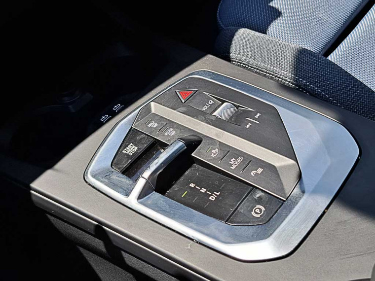 Bmw 220 I Gran Coupé Dynamic 2026 Usado  Usado en BMW Premium Selection