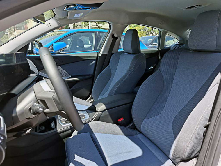 Bmw 220 I Gran Coupé Dynamic 2026 Usado  Usado en BMW Premium Selection