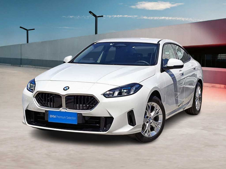 BMW 220 i Gran Coupé Dynamic 2026