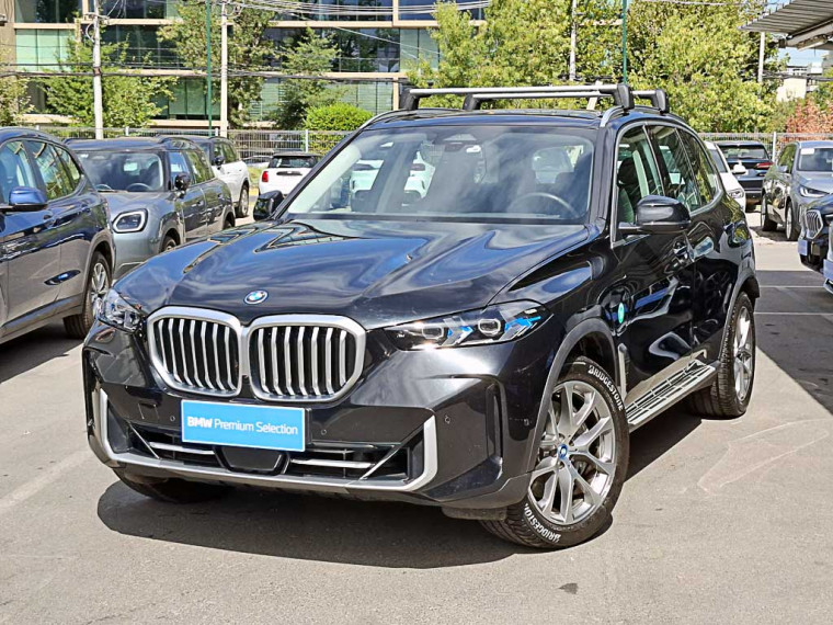 Bmw X5 Xdrive50e Xline Lci 2025 Usado  Usado en BMW Premium Selection