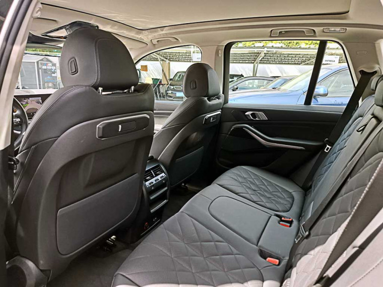 Bmw X5 Xdrive50e Xline Lci 2025 Usado  Usado en BMW Premium Selection