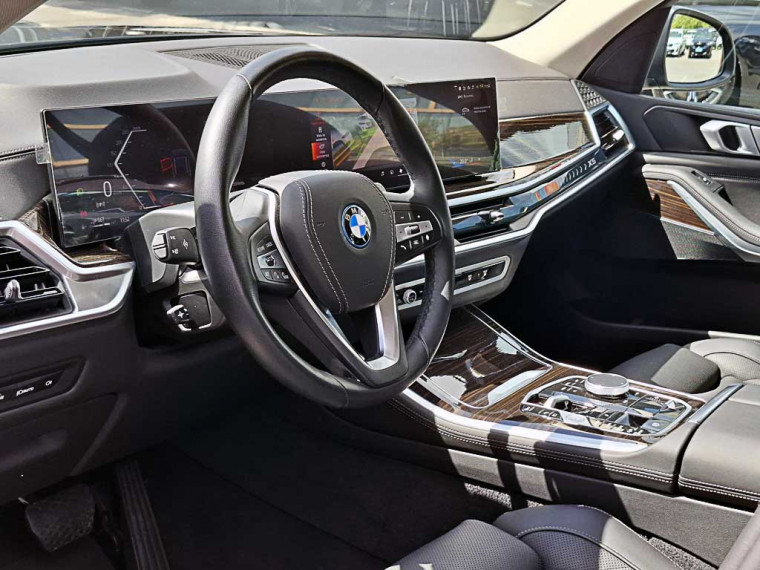 Bmw X5 Xdrive50e Xline Lci 2025 Usado  Usado en BMW Premium Selection