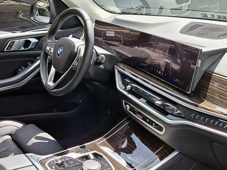 Bmw X5 Xdrive50e Xline Lci 2025 Usado  Usado en BMW Premium Selection