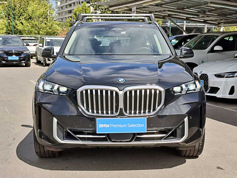 Bmw X5 Xdrive50e Xline Lci 2025 Usado  Usado en BMW Premium Selection