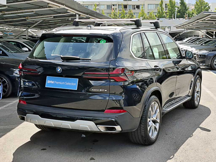 Bmw X5 Xdrive50e Xline Lci 2025 Usado  Usado en BMW Premium Selection