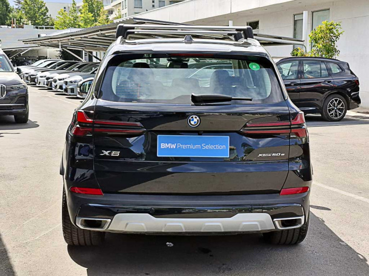 Bmw X5 Xdrive50e Xline Lci 2025 Usado  Usado en BMW Premium Selection