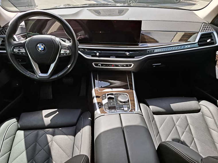 Bmw X5 Xdrive50e Xline Lci 2025 Usado  Usado en BMW Premium Selection