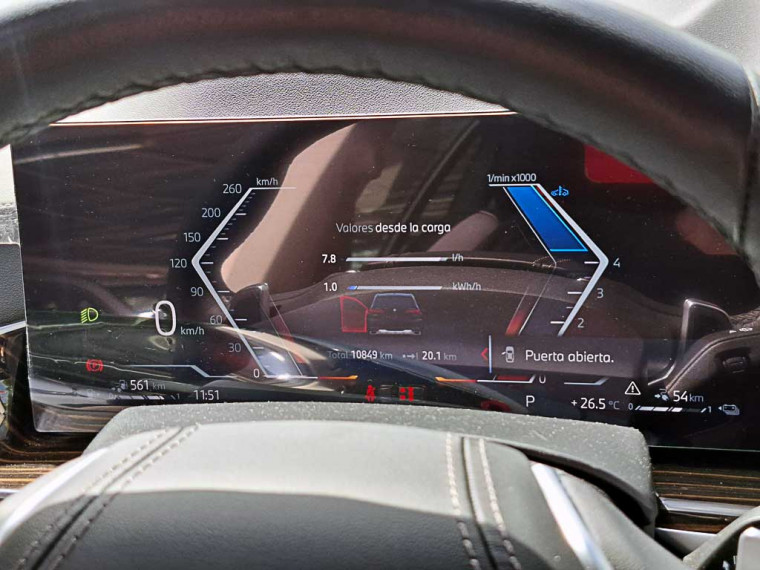 Bmw X5 Xdrive50e Xline Lci 2025 Usado  Usado en BMW Premium Selection