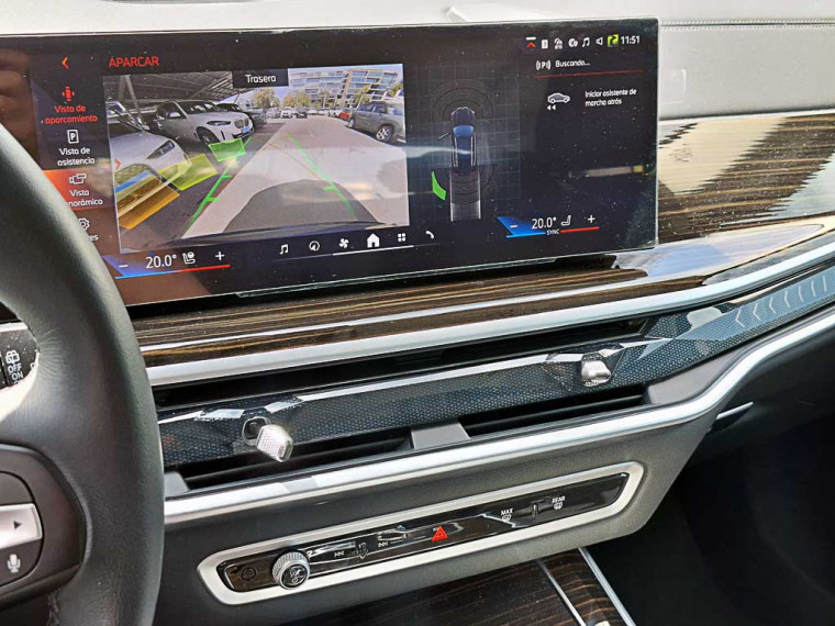 Bmw X5 Xdrive50e Xline Lci 2025 Usado  Usado en BMW Premium Selection