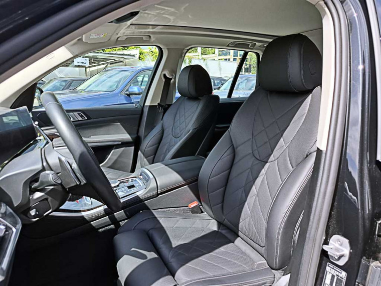 Bmw X5 Xdrive50e Xline Lci 2025 Usado  Usado en BMW Premium Selection