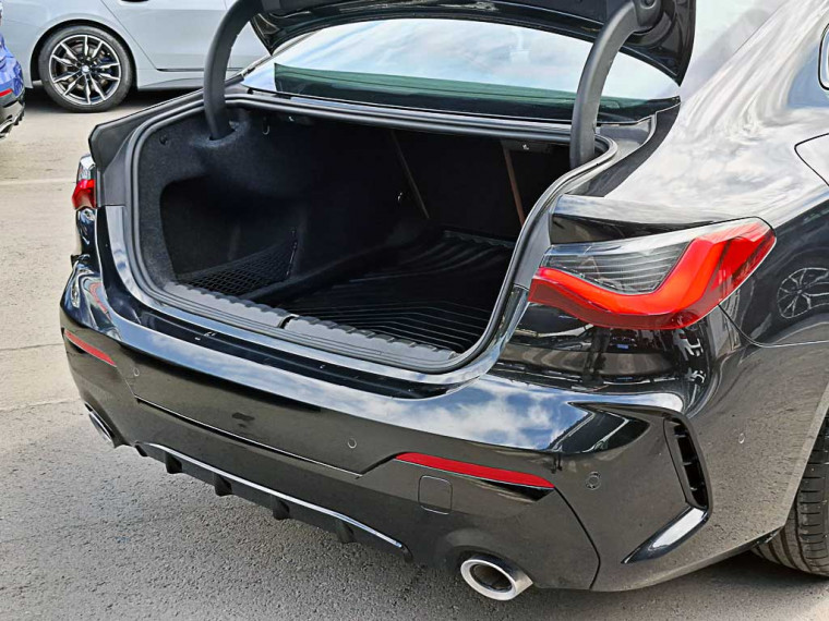 Bmw 430 I Sport Coupe Lci Ii 2.0 Aut 2025 Usado Usado en BMW Premium Selection Bmw 430 I Sport Coupe Lci Ii 2.0 Aut 2025 Usado Usado en BMW Premium Selection