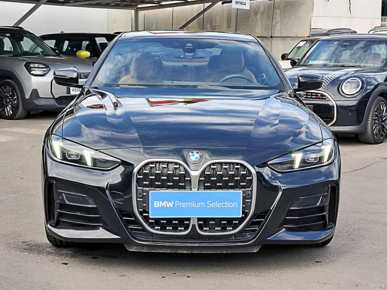 Bmw 430 I Sport Coupe Lci Ii 2.0 Aut 2025 Usado Usado en BMW Premium Selection Bmw 430 I Sport Coupe Lci Ii 2.0 Aut 2025 Usado Usado en BMW Premium Selection