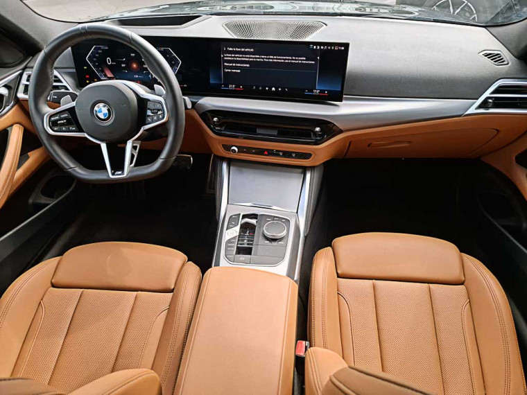 Bmw 430 I Sport Coupe Lci Ii 2.0 Aut 2025 Usado Usado en BMW Premium Selection Bmw 430 I Sport Coupe Lci Ii 2.0 Aut 2025 Usado Usado en BMW Premium Selection