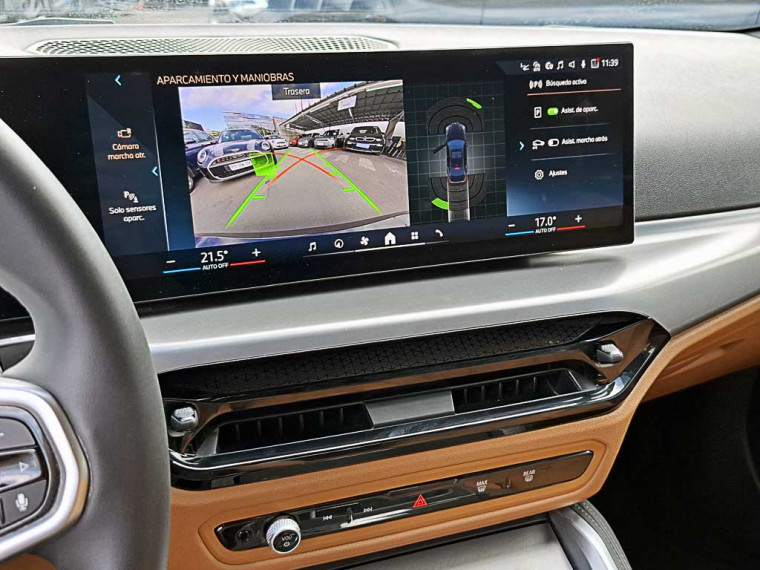 Bmw 430 I Sport Coupe Lci Ii 2.0 Aut 2025 Usado Usado en BMW Premium Selection Bmw 430 I Sport Coupe Lci Ii 2.0 Aut 2025 Usado Usado en BMW Premium Selection