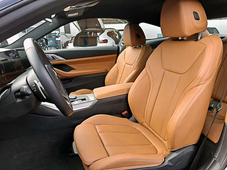 Bmw 430 I Sport Coupe Lci Ii 2.0 Aut 2025 Usado Usado en BMW Premium Selection Bmw 430 I Sport Coupe Lci Ii 2.0 Aut 2025 Usado Usado en BMW Premium Selection